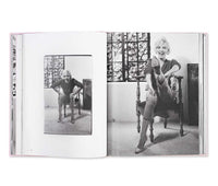 Marilyn: The Lost Photographs, the Last Interview
