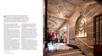 Master of the House: The Theatres of Cameron Mackintosh