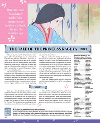 Studio Ghibli: The Complete Works: Second Edition