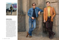 The Making of Quentin Tarantino's Once Upon a Time in Hollywood