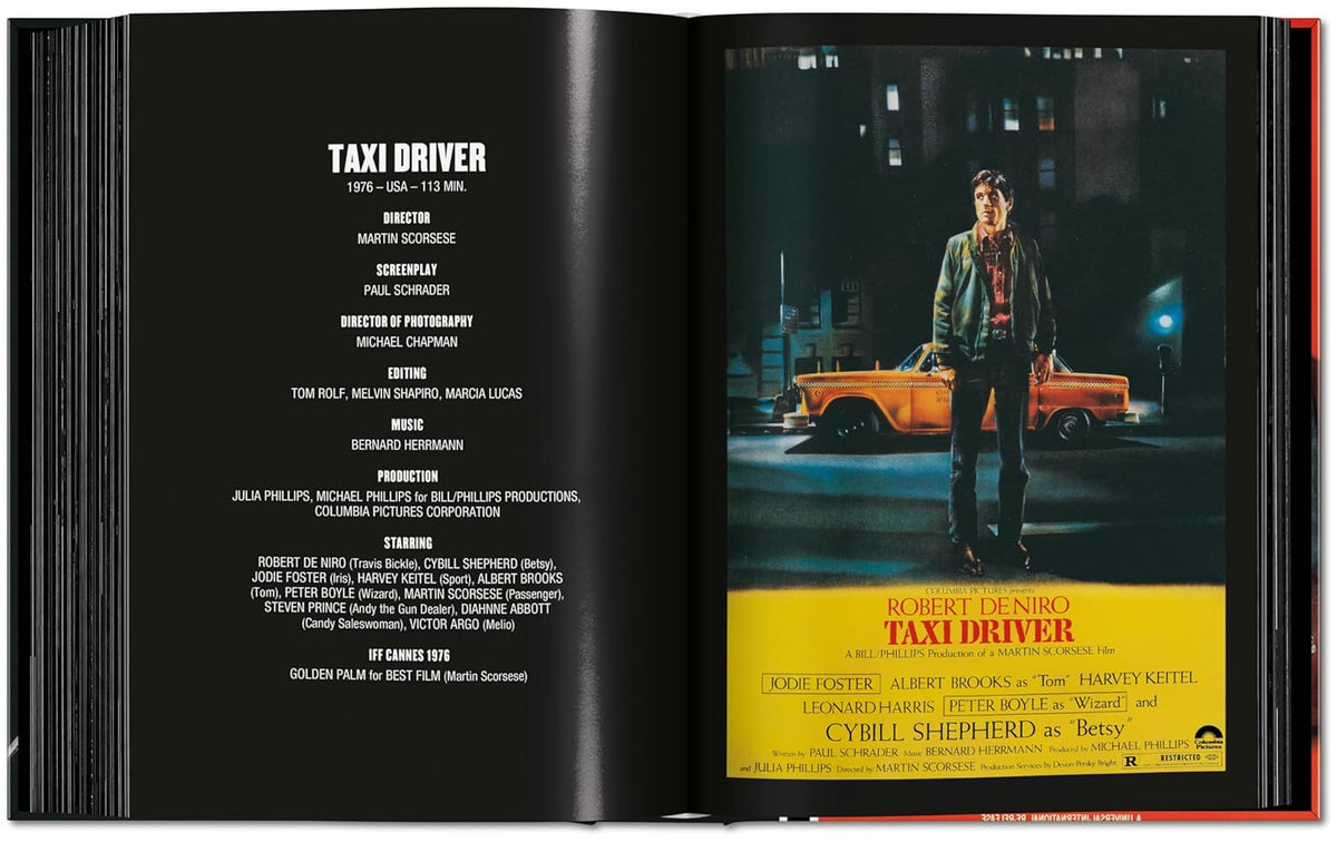 Film Noir: 100 All-Time Favorites