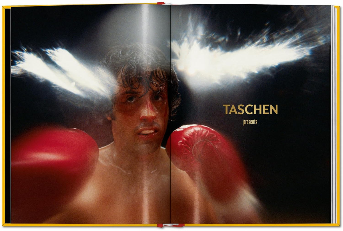 Rocky: The Complete Films