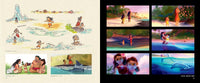 The Art of Moana 2