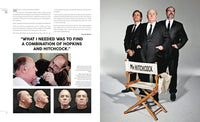 Masters of Make-Up Effects: A Century of Practical Magic