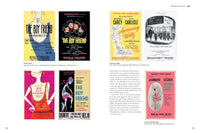 Broadway Poster Art: 1945–1969