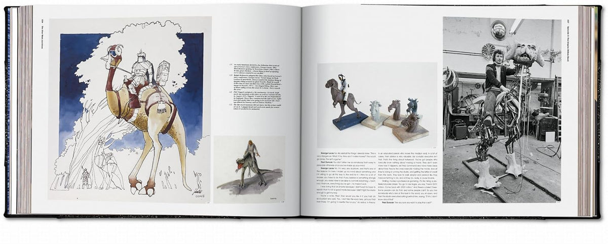 The Star Wars Archives: 1977–1983