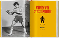 Rocky: The Complete Films