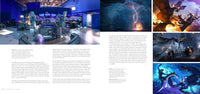The Making of Avatar
