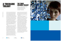Colours of Film: The Story of Cinema in 50 Palettes