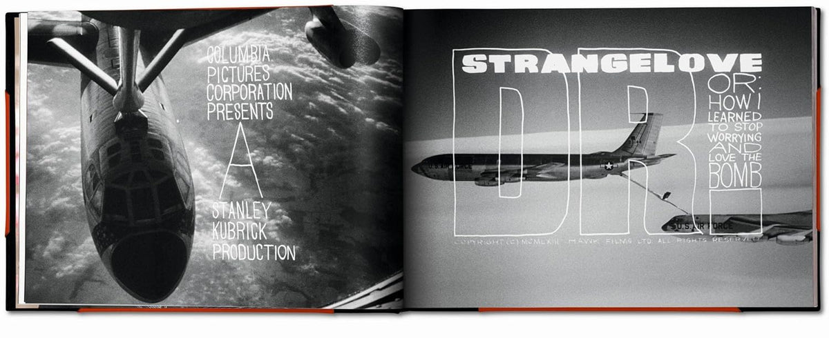 The Stanley Kubrick Archives