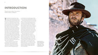 Clint Eastwood: The Iconic Filmmaker and his Work