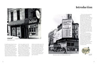 Broadway Poster Art: 1945–1969