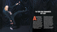 Rocky Horror: A Behind-the-Scenes Look at the Cult Classic