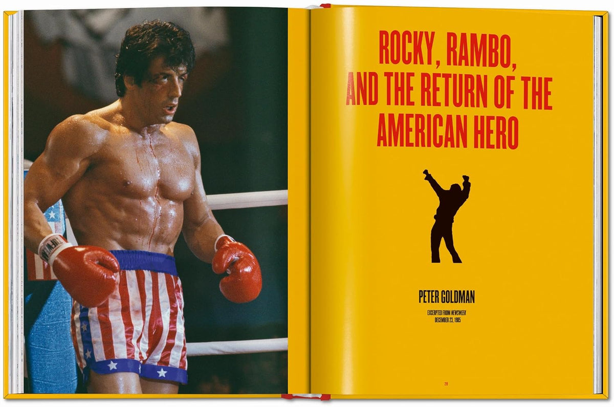 Rocky: The Complete Films