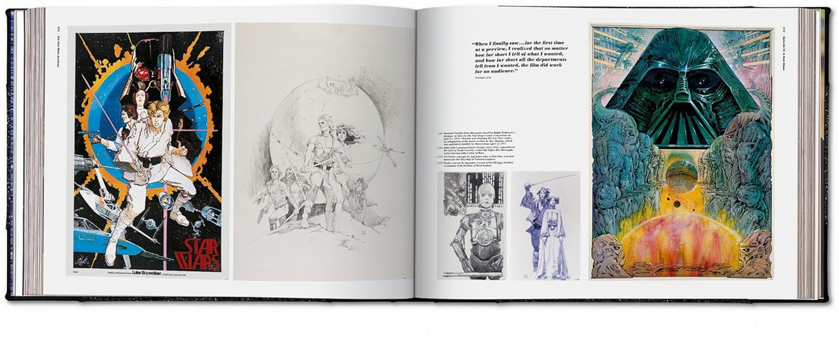 The Star Wars Archives: 1977–1983