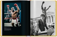 Rocky: The Complete Films
