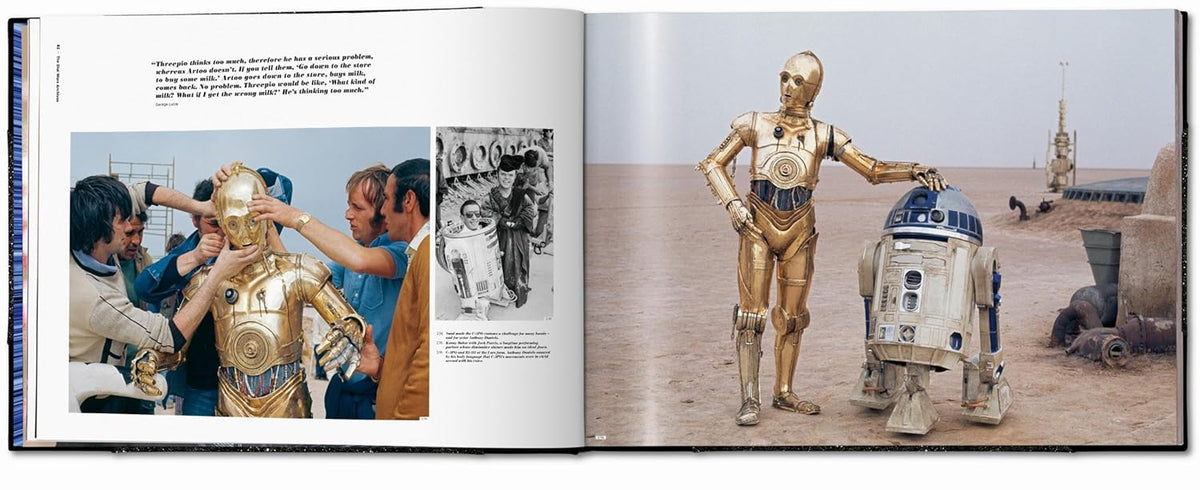 The Star Wars Archives: 1977–1983