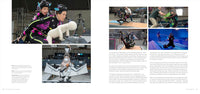 The Making of Avatar