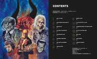 Masters of Make-Up Effects: A Century of Practical Magic