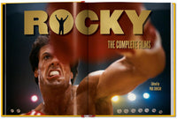 Rocky: The Complete Films