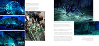 The Making of Avatar