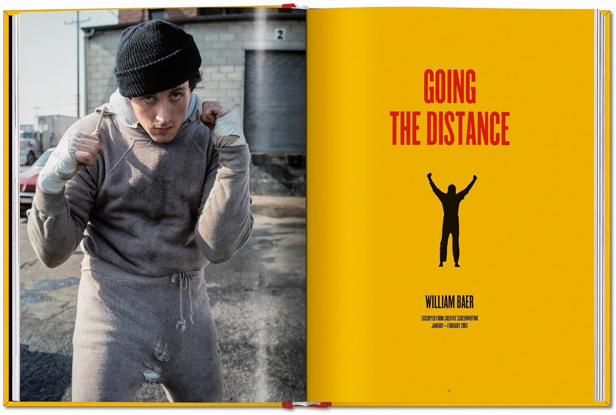 Rocky: The Complete Films
