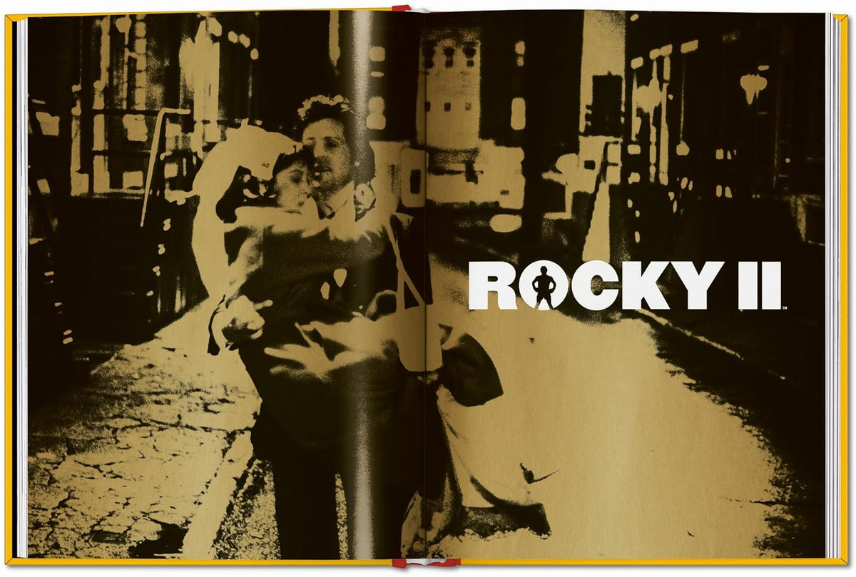 Rocky: The Complete Films