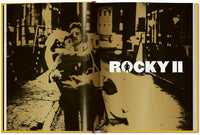Rocky: The Complete Films