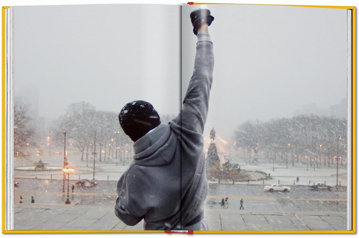 Rocky: The Complete Films