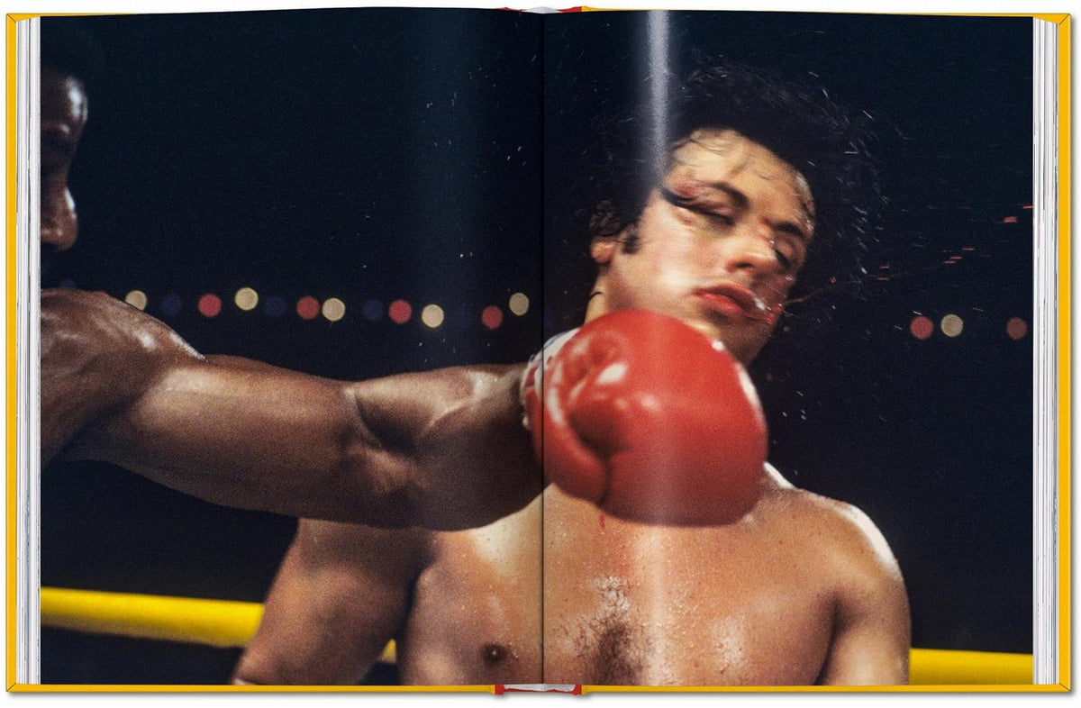 Rocky: The Complete Films