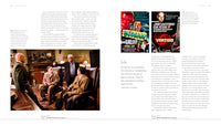 Martin Scorsese: The Iconic Filmmaker and His Work