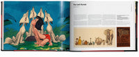 The Walt Disney Film Archives: The Animated Movies 1921–1968