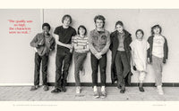Stranger Things: The Official Story Behind the Legendary Series