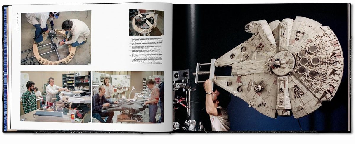 The Star Wars Archives: 1977–1983