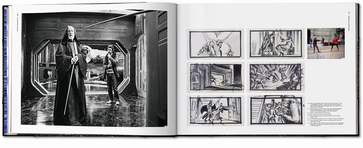 The Star Wars Archives: 1977–1983