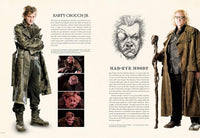 Harry Potter: Page to Screen