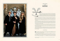 Harry Potter: Page to Screen