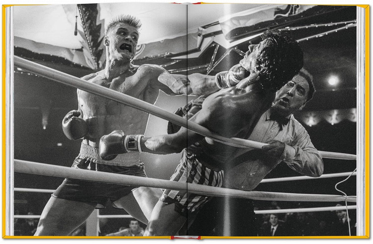 Rocky: The Complete Films