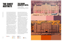 Colours of Film: The Story of Cinema in 50 Palettes