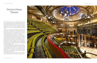 London Theatres (New Edition)
