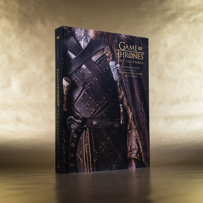 Game of Thrones: The Costumes