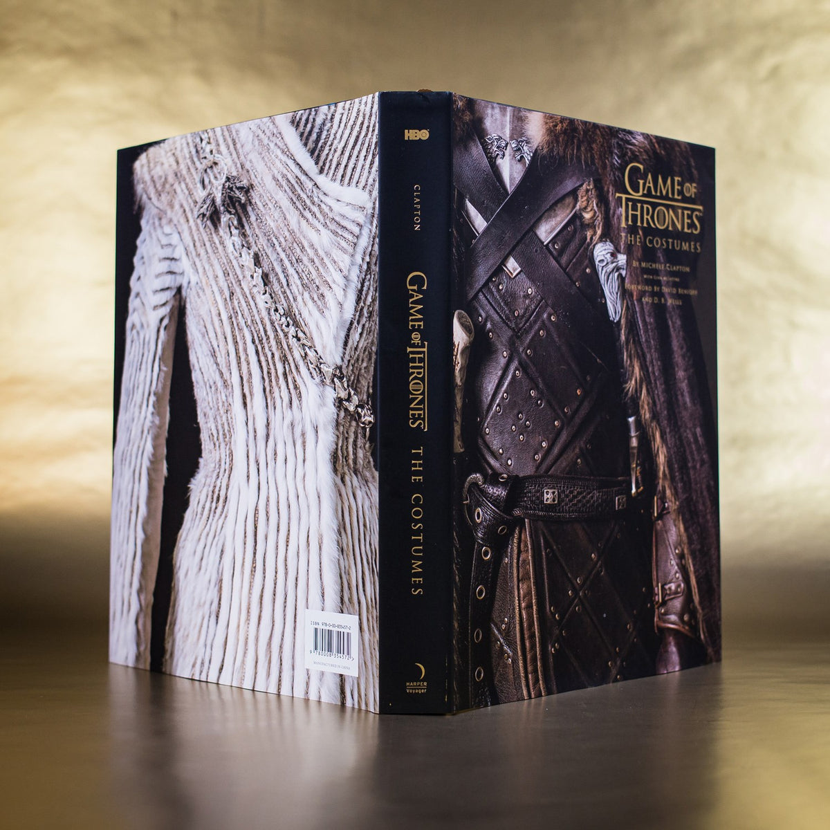 Game of Thrones: The Costumes