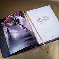 Game of Thrones: The Costumes