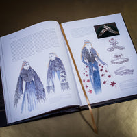 Game of Thrones: The Costumes