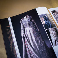 Game of Thrones: The Costumes