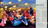 Musicals: The Definitive Illustrated Story