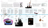 Musicals: The Definitive Illustrated Story