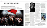 Musicals: The Definitive Illustrated Story