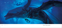 The Art of Avatar The Way of Water