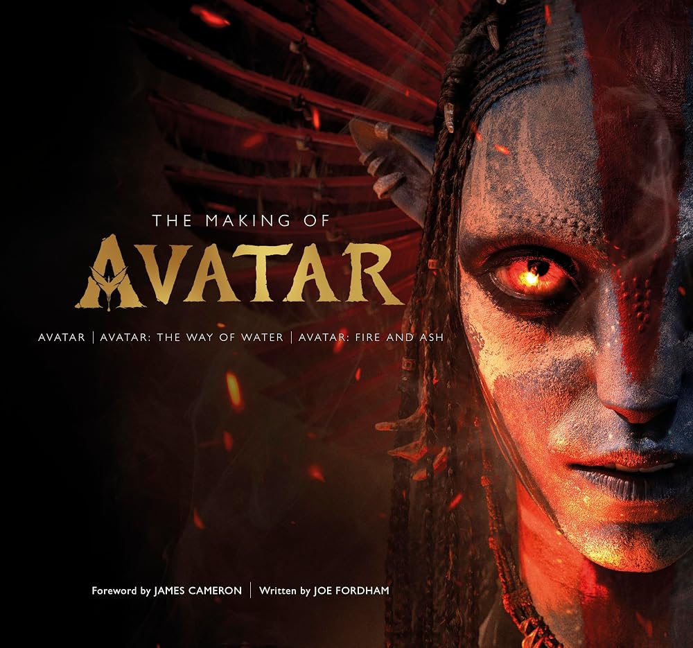 The Making of Avatar cover image